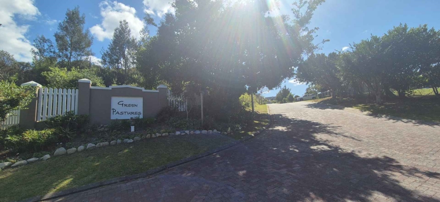 0 Bedroom Property for Sale in Green Pastures Western Cape